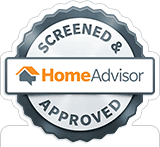 sewerTV Home Advisor Award