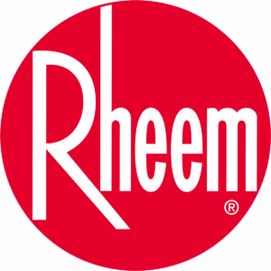 Rheem® tankless water heaters