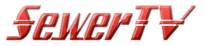 SewerTV Hydro Jetting and Plumbing logo