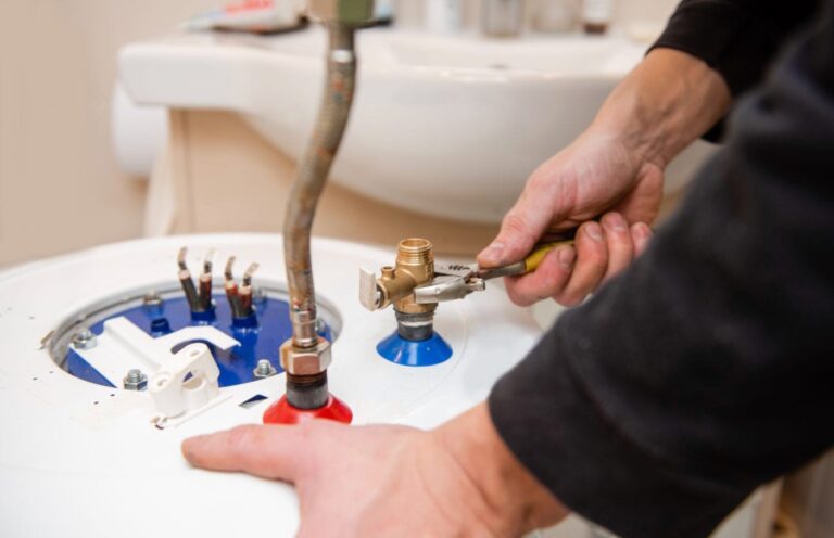 San Antonio water heater repair