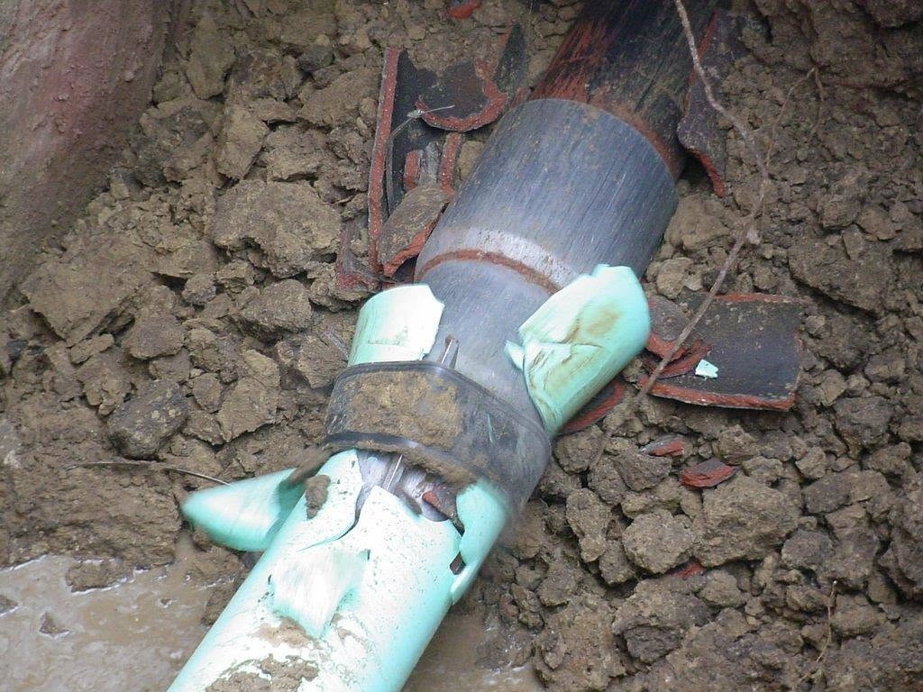 Sewer Repair San Antonio TX | SewerTV Hydro Jetting and Plumbing