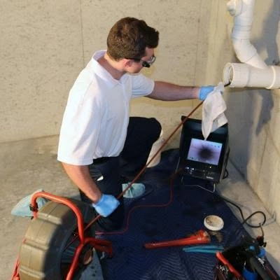 Sewer Camera Inspection San Antonio | SewerTV