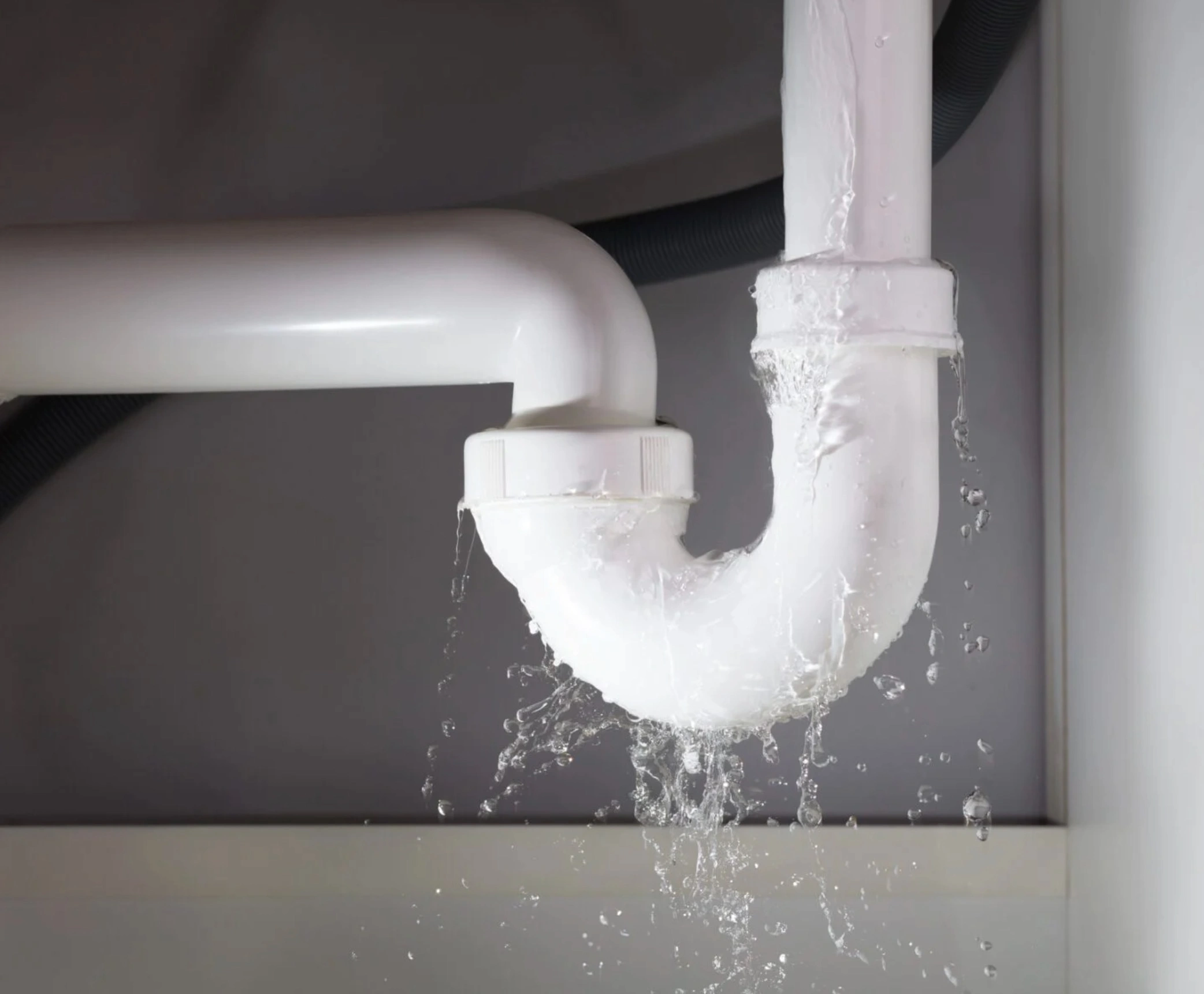 Leak Detection San Antonio TX | SewerTV Hydro Jetting & Plumbing